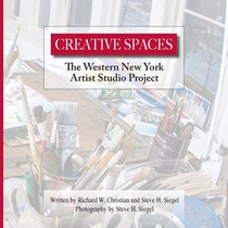 Creative Spaces
