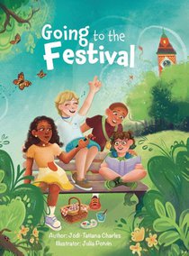 Going to the Festival