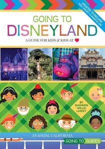 Going to Disneyland