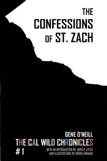 The Confessions of St. Zach