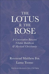 The Lotus & The Rose