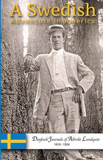 A Swedish Adventure in America