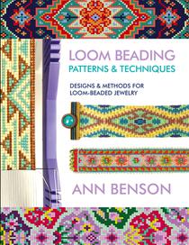 Loom Beading Patterns and Techniques