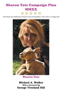 Sharon Tate Campaign Plan MMXX