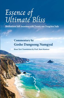 Essence of Ultimate Bliss