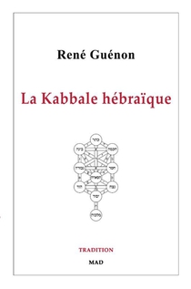 La Kabbale hebraique