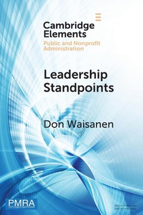 Leadership Standpoints