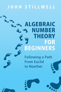 Algebraic Number Theory for Beginners voorzijde