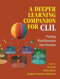 A Deeper Learning Companion for CLIL