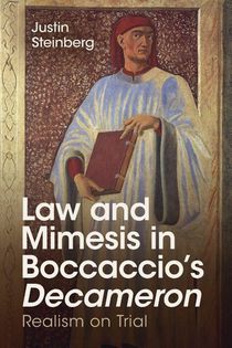 Law and Mimesis in Boccaccio's Decameron