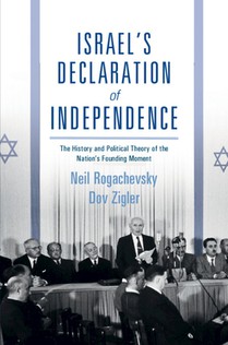 Israel's Declaration of Independence