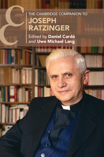 The Cambridge Companion to Joseph Ratzinger voorzijde