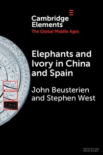 Elephants and Ivory in China and Spain