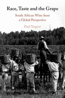 Race, Taste and the Grape