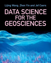 Data Science for the Geosciences voorzijde