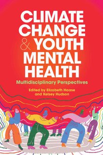 Climate Change and Youth Mental Health voorzijde