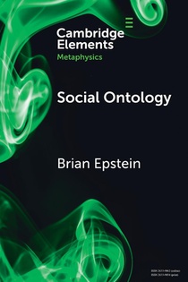 Social Ontology