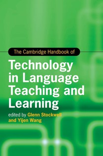 The Cambridge Handbook of Technology in Language Teaching and Learning voorzijde