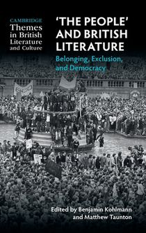 'The People' and British Literature