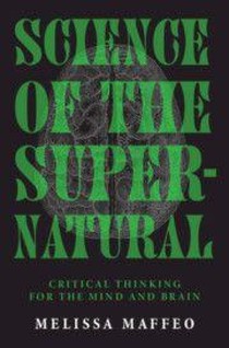 Science of the Supernatural