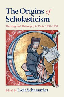 The Origins of Scholasticism