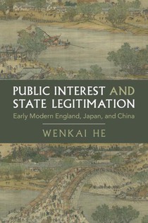 Public Interest and State Legitimation