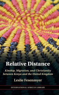 Relative Distance