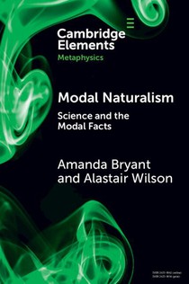 Modal Naturalism