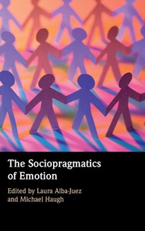 The Sociopragmatics of Emotion