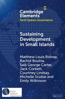 Sustaining Development in Small Islands