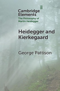 Heidegger and Kierkegaard