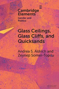Glass Ceilings, Glass Cliffs, and Quicksands