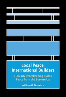 Local Peace, International Builders