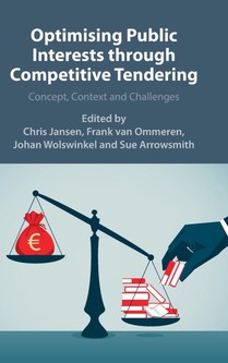 Optimizing Public Interests through Competitive Tendering