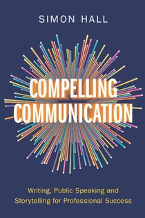 Compelling Communication voorzijde