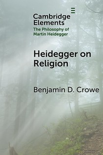 Heidegger on Religion