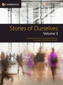 Stories of Ourselves Volume 3 with Digital Version (2 Years)