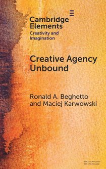 Creative Agency Unbound