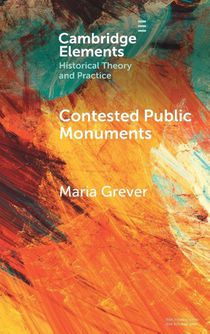 Contested Public Monuments