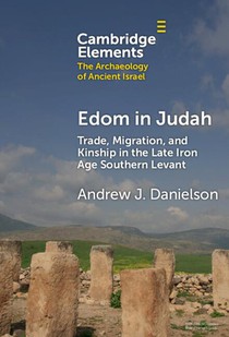 Edom in Judah