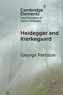 Heidegger and Kierkegaard