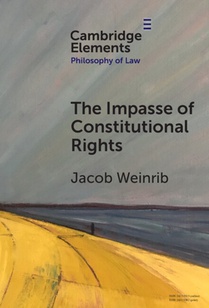 The Impasse of Constitutional Rights