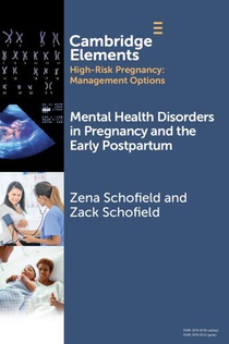 Mental Health Disorders in Pregnancy and the Early Postpartum