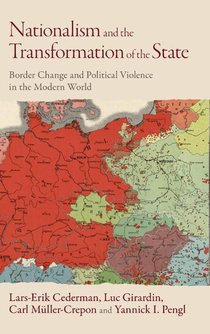 Nationalism and the Transformation of the State