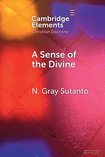 A Sense of the Divine