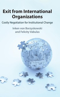 Exit from International Organizations