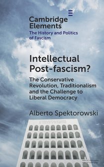 Intellectual Post-fascism?