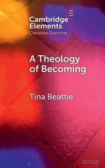 A Theology of Becoming