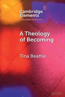 A Theology of Becoming