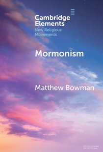 Mormonism voorzijde